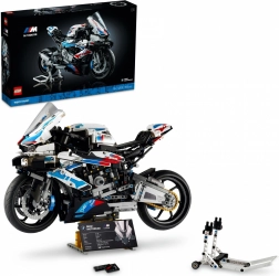 LEGO Technic BMW M 1000 RR Motocicletă