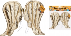 Aripi aurii de carnaval