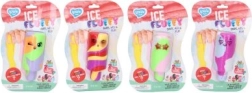 Slime pufos înghețată mix 110ml
