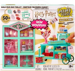 Miniverse Mini Harry Potter Set 1 buc