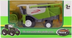 Combine metalic în cutie