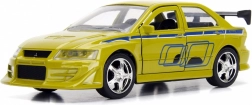 Model auto metalic Fast & Furious 1:32 – diverse modele