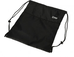 sac pentru pantofi ST. RIGHT negru