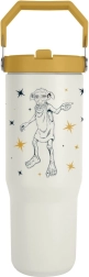 Harry Potter cană de călătorie cu mâner Dobby 850 ml