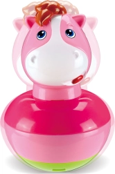 Căluț legănător de 14 cm