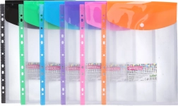 Mapă cu capsă 32x23,5 cm