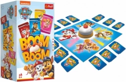 Paw Patrol Boom Boom joc de familie