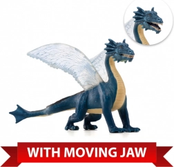 Mojo Dragon de mare cu falcă mobilă