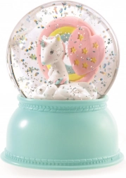Veioză de noapte unicorn DJECO