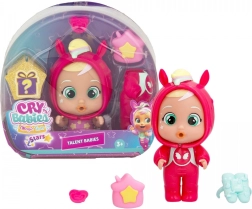 Cry Babies Magic Tears Talent Babies păpușă – Hannah