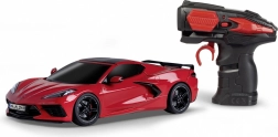 Mașină RC cu telecomandă Corvette C8