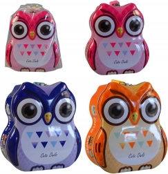 Pușculiță Bufniță