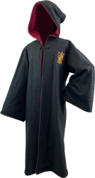 Halat/pelerină unisex HARRY POTTER Gryffindor