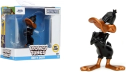 Figurină de colecție din metal DAFFY DUCK 6,5 cm