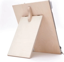 Suport pentru plăcile senzoriale MANIBOX – mediu