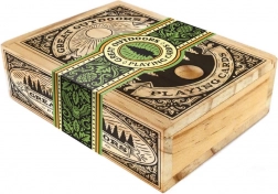 Cărți de joc Frumusețea naturii