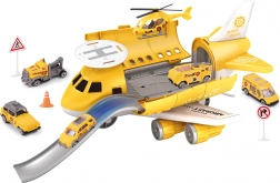 Stație Aviație Joc de Construcție