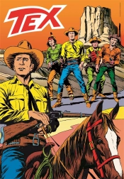 Puzzle 1000 piese Tex Compact