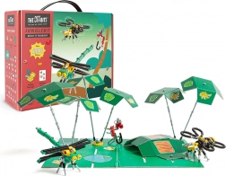 Set de construcție JungleBit de la OffBits