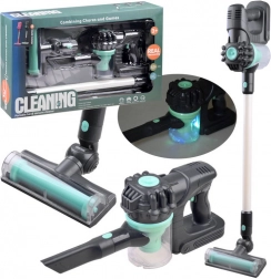 Aspirator de mână fără fir pentru copii