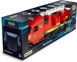 șasiu Magic Truck Action pompieri