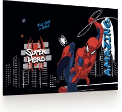 Suport pentru birou SPIDERMAN 60 × 40 cm