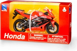 modele de motociclete licențiate 1:18 cu structură metalică