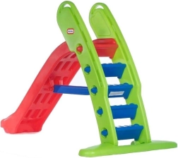 Little Tikes tobogan uriaș Primary
