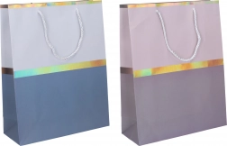 Pungă cadou, 25 × 32 × 10 cm, pe tot parcursul anului