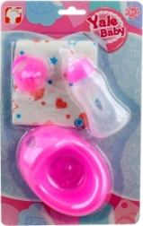 Set accesorii pentru păpuși