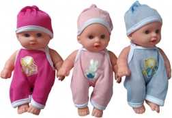 Păpușă cu căciuliță