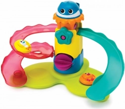 Aqua parc pentru baie