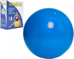 Minge de gimnastică 65 cm pentru exerciții și reabilitare