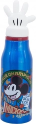 Sticlă din aluminiu pentru băut apă Mickey Mouse 690 ml