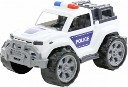 Mașină de poliție Legion 39 cm