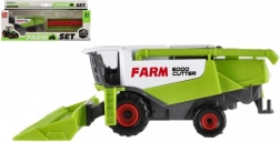 Combineu din plastic cu rulare liberă 11 cm