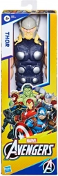 Figurină Thor Avengers Titan Hero