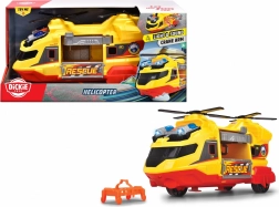 Elicopter de salvare montană DICKIE TOYS 30 cm