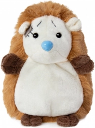 Mascotă Prietenul nasului albastru - Ariciul Spike