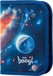 Penar școlar Spațiu