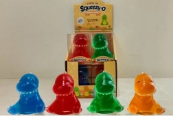 Dinozaur antistres de strâns