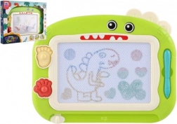 Tablă magnetică de desen pentru copii