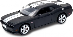 Welly Dodge Challenger SRT (2012) 1:24 portocaliu