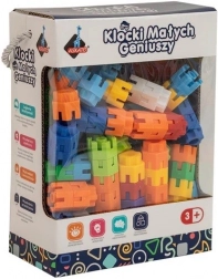 Set de construcție Șuruburi 150 piese