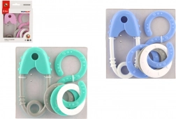 Zornăitor ac și cifra opt în cutie