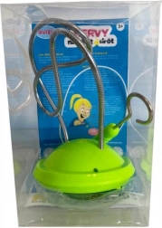 Joc cu sârmă QUIZY Nervi de oțel