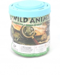 Set de figurine cu animale sălbatice pentru copii