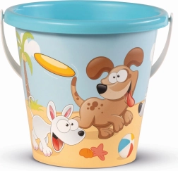 Găleată jucăușă cățeluș Androni