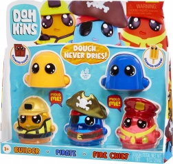 Spumă modelatoare DohKins Hero Pack