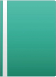 Dosar rapid mint A4 pentru documente